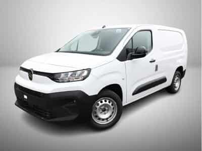 Citroën Berlingo 1.5 BlueHDI EAT8 L2 (2026) - Photo 2