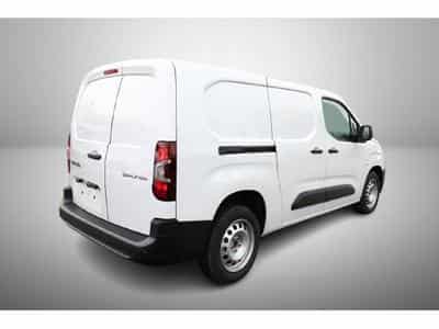 Citroën Berlingo 1.5 BlueHDI EAT8 L2 (2026) - Photo 3
