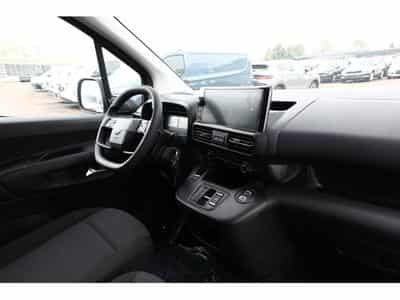 Citroën Berlingo 1.5 BlueHDI EAT8 L2 (2026) - Photo 9