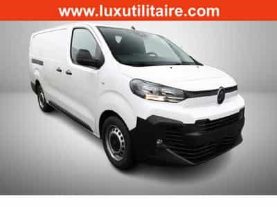 Citroën Jumpy 2.0 BlueHDI EAT8 145 XL Confort (2025) - Photo 1