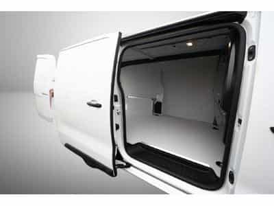 Citroën Jumpy 2.0 BlueHDI EAT8 145 XL Confort (2025) - Photo 11
