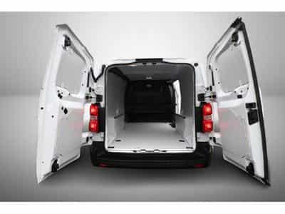 Citroën Jumpy 2.0 BlueHDI EAT8 145 XL Confort (2025) - Photo 12
