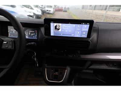 Citroën Jumpy 2.0 BlueHDI EAT8 145 XL Confort (2025) - Photo 9