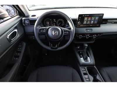 Honda HR-V 1.5 eHEV Auto 131 Elegance (2026) - Photo 9