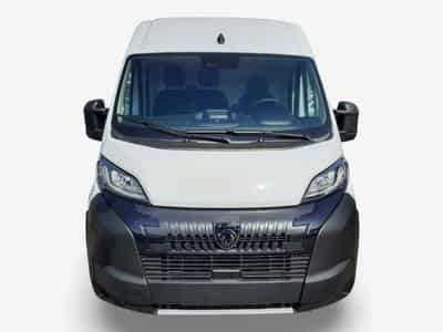 Peugeot Boxer 2.2 BlueHDI  140 L2H2 333 (2026) - Photo 2