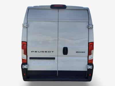 Peugeot Boxer 2.2 BlueHDI  140 L2H2 333 (2026) - Photo 6