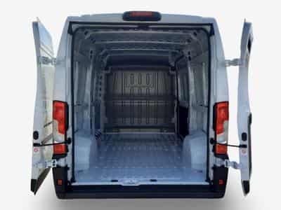 Peugeot Boxer 2.2 BlueHDI  140 L2H2 333 (2026) - Photo 9