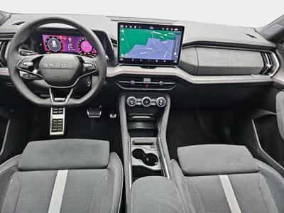 Skoda Kodiaq 1.5 TSi DSG 150 Sportline (2026) - Photo 7