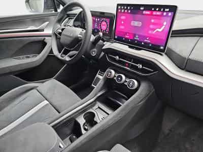 Skoda Kodiaq 1.5 TSi DSG 150 Sportline (2025) - Photo 15