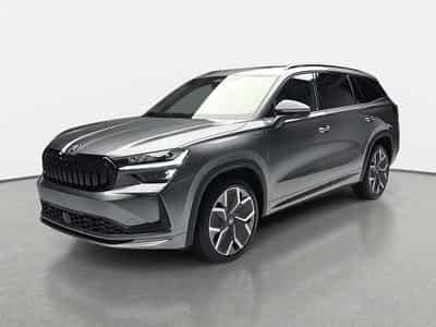 Skoda Kodiaq 1.5 TSi DSG 150 Sportline (2025) - Photo 2