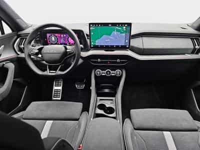 Skoda Kodiaq 1.5 TSi DSG 150 Sportline (2025) - Photo 7