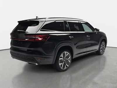 Skoda Kodiaq 1.5 TSi DSG 150 Sportline (2025) - Photo 5