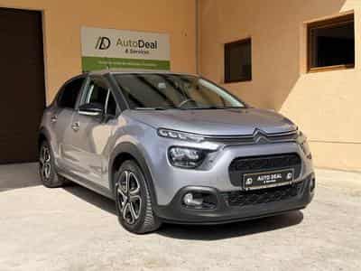 Citroën C3 1.5 HDI FEEL PACK (2022) - Photo 1