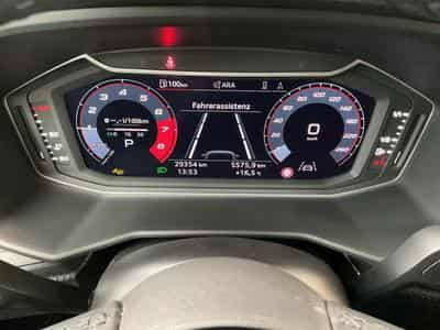 Audi A1 SB+S-Line+30TFSI+S-Tronic (2025) - Foto 13