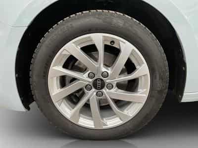 Audi A1 SB+S-Line+30TFSI+S-Tronic (2025) - Foto 8