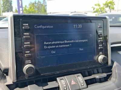 Toyota RAV 4 1 (2021) - Foto 14