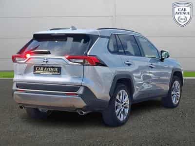 Toyota RAV 4 1 (2021) - Foto 2