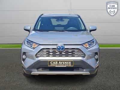 Toyota RAV 4 1 (2021) - Foto 3