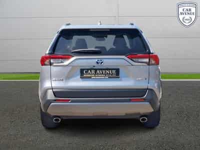 Toyota RAV 4 1 (2021) - Foto 4