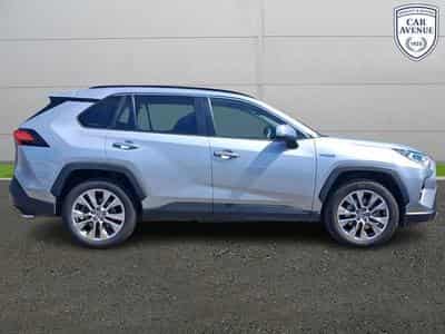 Toyota RAV 4 1 (2021) - Foto 5