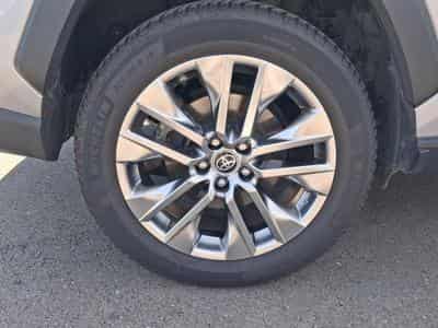 Toyota RAV 4 1 (2021) - Foto 6