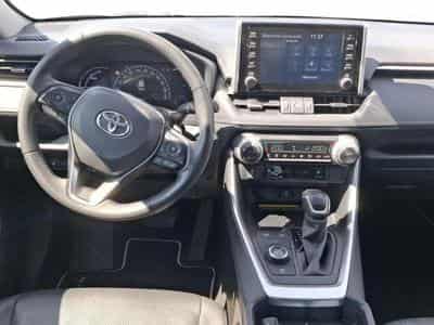 Toyota RAV 4 1 (2021) - Foto 8