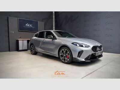 BMW 118 d M Sport Pro Steptronic Prix catalogue BMW 48.150 € - 25% R (2026) - Photo 1