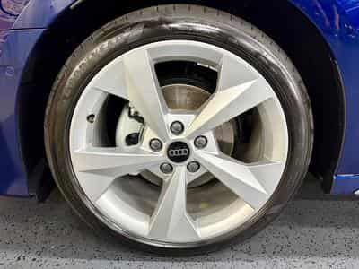 Audi A3 A3 Sporback 1.5 TFSi 150cv Auto Hyb-Ess S-line (Neuf) (2025) - Foto 3
