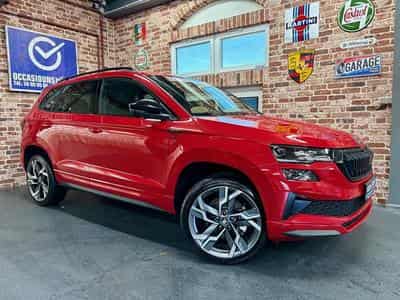 Skoda Karoq Karoq 1.5 TSi 150cv Auto SPORT-LINE (2025) - Foto 1