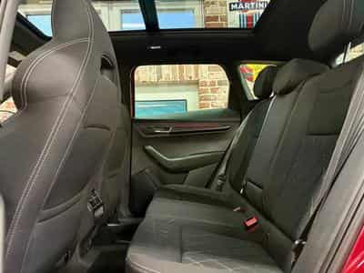 Skoda Karoq Karoq 1.5 TSi 150cv Auto SPORT-LINE (2025) - Foto 6