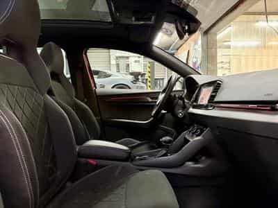 Skoda Karoq Karoq 1.5 TSi 150cv Auto SPORT-LINE (2025) - Foto 8