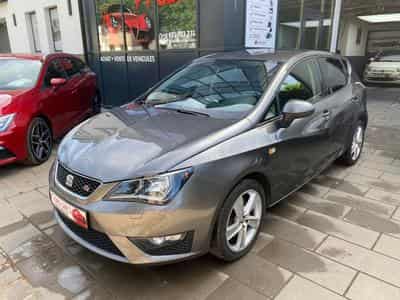 Seat Ibiza FR 1.4 tdi 105 (2016) - Foto 1