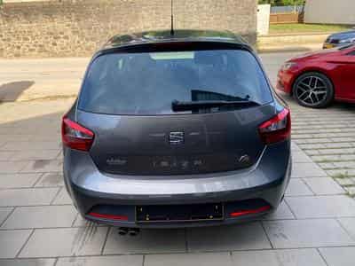 Seat Ibiza FR 1.4 tdi 105 (2016) - Foto 4