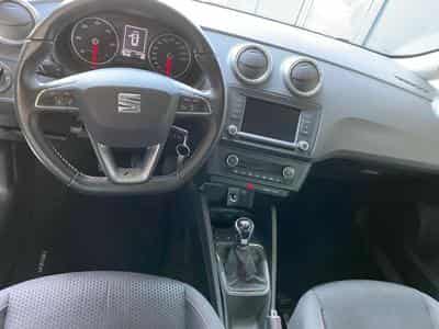 Seat Ibiza FR 1.4 tdi 105 (2016) - Foto 6