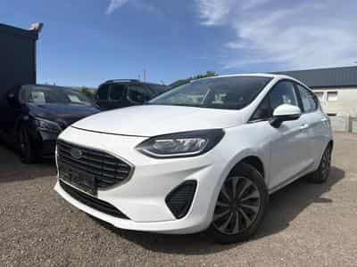 Ford Fiesta 1.0 ECOBOOST 125CV BM6 (2023) - Foto 1