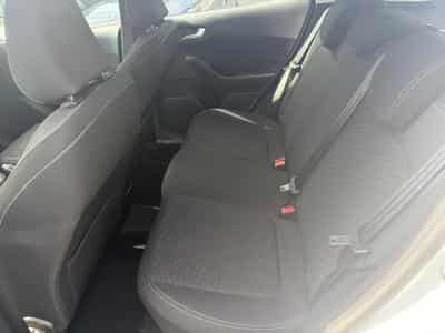 Ford Fiesta 1.0 ECOBOOST 125CV BM6 (2023) - Photo 10
