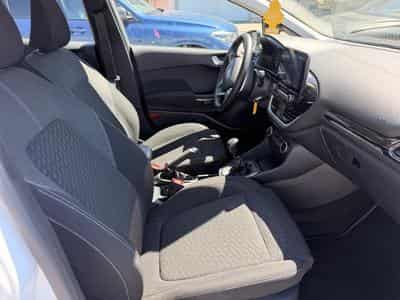 Ford Fiesta 1.0 ECOBOOST 125CV BM6 TITANIUM (2023) - Photo 11