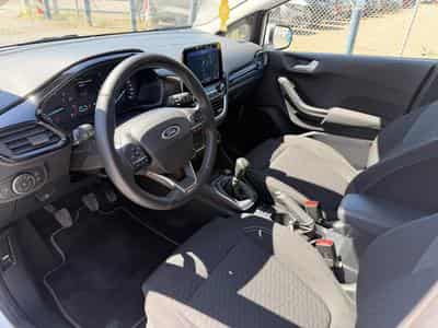 Ford Fiesta 1.0 ECOBOOST 125CV BM6 TITANIUM (2023) - Photo 12