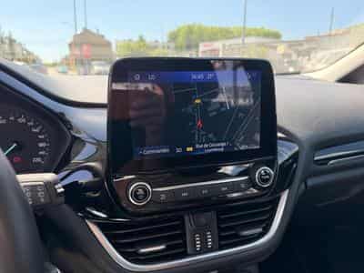 Ford Fiesta 1.0 ECOBOOST 125CV BM6 TITANIUM (2023) - Photo 13