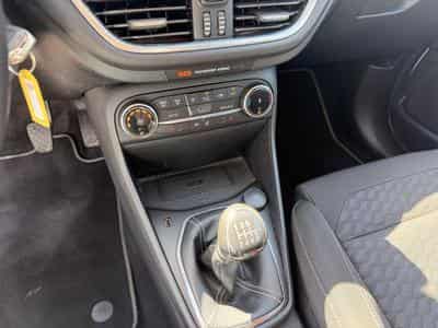 Ford Fiesta 1.0 ECOBOOST 125CV BM6 TITANIUM (2023) - Photo 14