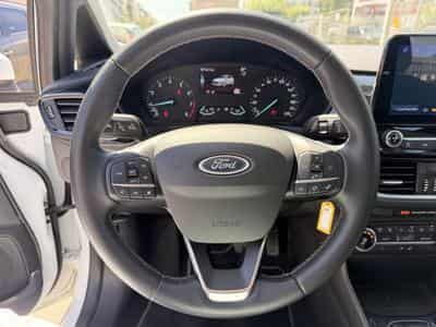 Ford Fiesta 1.0 ECOBOOST 125CV BM6 TITANIUM (2023) - Photo 15
