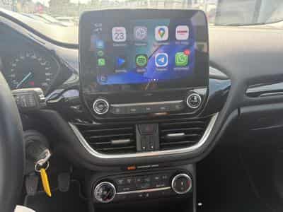 Ford Fiesta 1.0 ECOBOOST 125CV BM6 (2023) - Photo 3