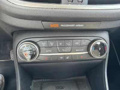 Ford Fiesta 1.0 ECOBOOST 125CV BM6 (2023) - Photo 4