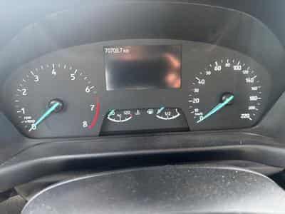 Ford Fiesta 1.0 ECOBOOST 125CV BM6 (2023) - Photo 8