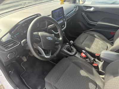 Ford Fiesta 1.0 ECOBOOST 125CV BM6 (2023) - Photo 9