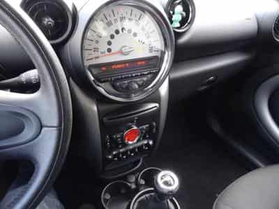 Mini Countryman Cooper 1.6 (2013) - Photo 15
