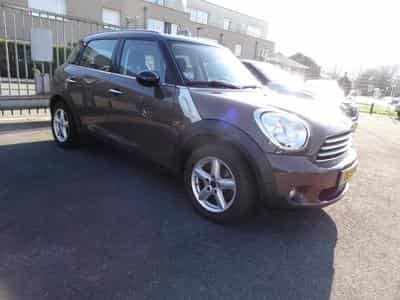 Mini Countryman Cooper 1.6 (2013) - Photo 3