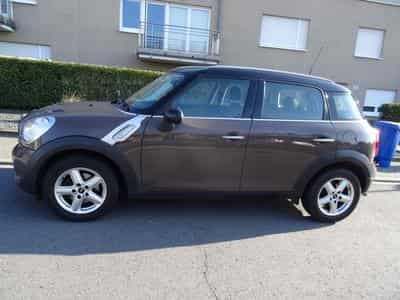Mini Countryman Cooper 1.6 (2013) - Photo 5