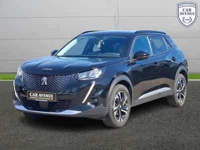 PEUGEOT 2008 1.2 PureTech 130ch S&S Allure Pack EAT8 (2021) - Photo 1