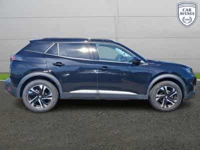 PEUGEOT 2008 1.2 PureTech 130ch S&S Allure Pack EAT8 (2021) - Photo 5
